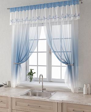 Комплект штор «Лагрос -  19» | фото 3