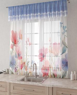 Комплект штор «Лагрос -  20» | фото 2