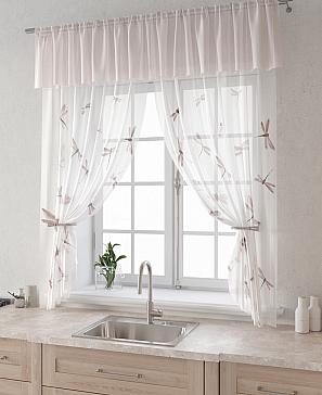 Комплект штор «Лагрос -  21» | фото 3