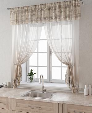 Комплект штор «Лагрос -  23» | фото 3