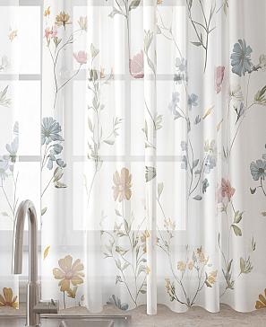 Комплект штор «Лагрос - 24 - 180 см»