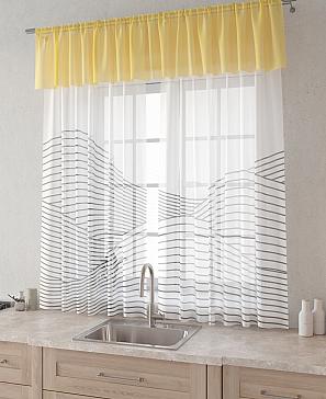 Комплект штор «Лагрос - 25 - 180 см»