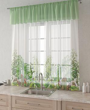 Комплект штор «Лагрос - 26 - 180 см»