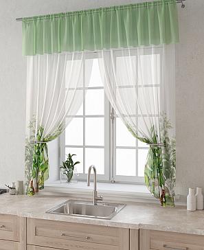 Комплект штор «Лагрос -  26» | фото 3