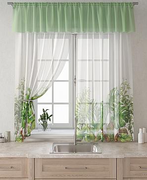 Комплект штор «Лагрос - 26 - 180 см»