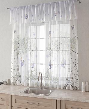 Комплект штор «Лагрос -  27» | фото 2