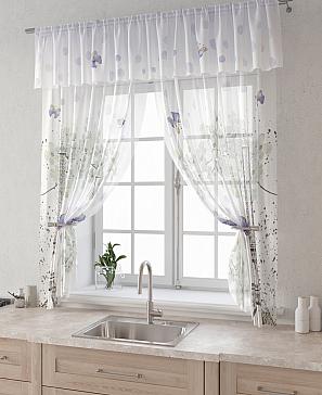 Комплект штор «Лагрос -  27» | фото 3