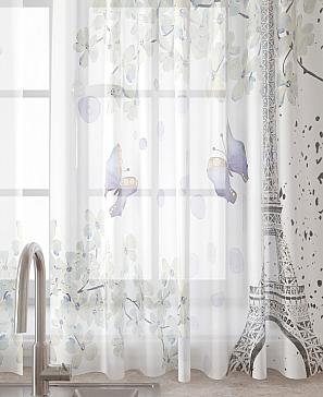 Комплект штор «Лагрос - 27 - 180 см»