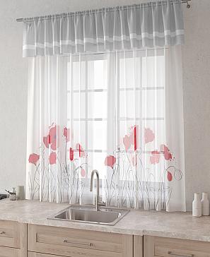 Комплект штор «Лагрос -  31» | фото 2