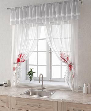 Комплект штор «Лагрос -  31» | фото 3