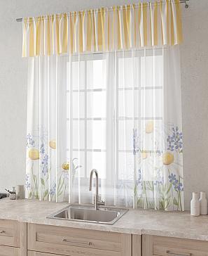 Комплект штор «Лагрос -  32» | фото 2