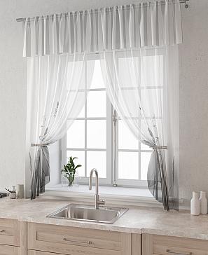 Комплект штор «Лагрос -  33» | фото 3