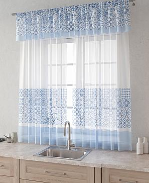 Комплект штор «Лагрос -  35» | фото 2