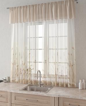 Комплект штор «Лагрос -  39» | фото 2