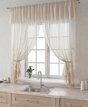 Комплект штор «Лагрос -  39» | фото 3