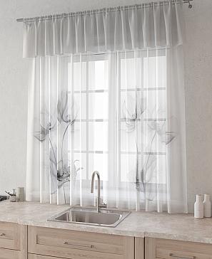 Комплект штор «Лагрос -  41» | фото 2