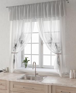 Комплект штор «Лагрос -  41» | фото 3