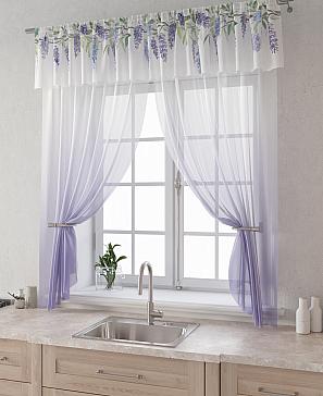 Комплект штор «Лагрос -  43» | фото 3