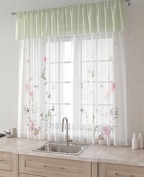 Комплект штор «Лагрос -  44» | фото 2