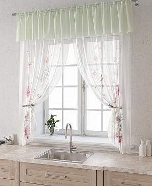 Комплект штор «Лагрос -  44» | фото 3