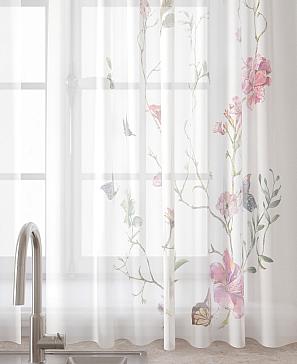 Комплект штор «Лагрос - 44 - 180 см»