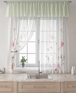 Комплект штор «Лагрос - 44 - 180 см»