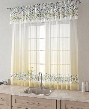 Комплект штор «Лагрос -  45» | фото 2