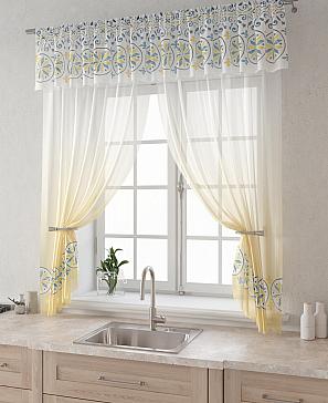 Комплект штор «Лагрос -  45» | фото 3