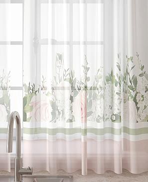 Комплект штор «Лагрос - 46 - 180 см»