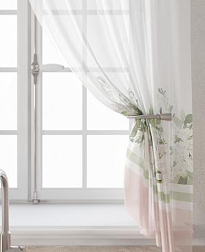 Комплект штор «Лагрос - 46 - 180 см»