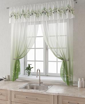 Комплект штор «Лагрос -  47» | фото 3