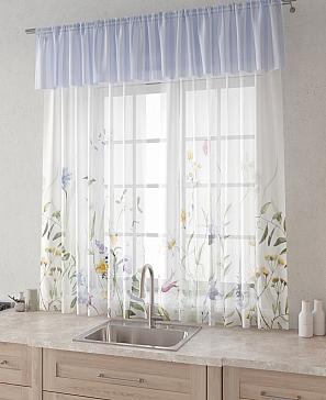 Комплект штор «Лагрос -  49» | фото 2