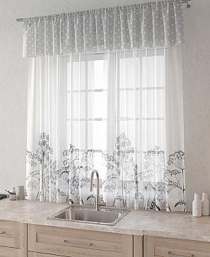 Комплект штор «Лагрос -  50» | фото 2