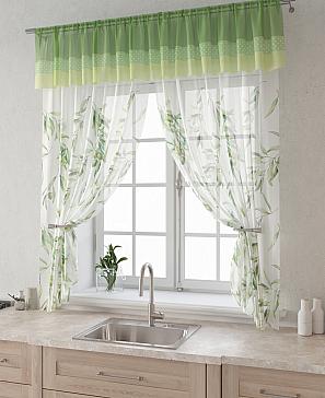 Комплект штор «Лагрос -  51» | фото 3