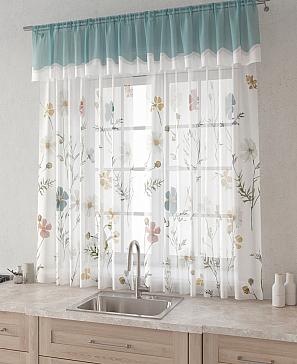 Комплект штор «Лагрос -  52» | фото 2