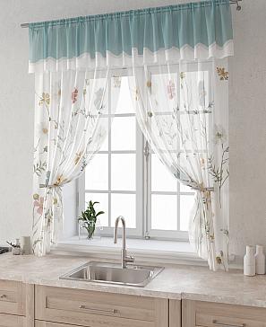 Комплект штор «Лагрос -  52» | фото 3