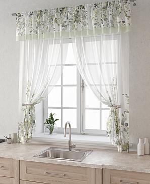 Комплект штор «Лагрос -  53» | фото 3