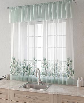 Комплект штор «Лагрос -  54» | фото 2