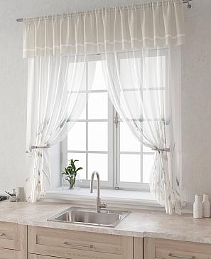 Комплект штор «Лагрос -  55» | фото 3