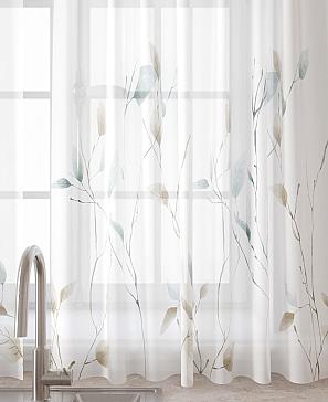 Комплект штор «Лагрос - 55 - 180 см»