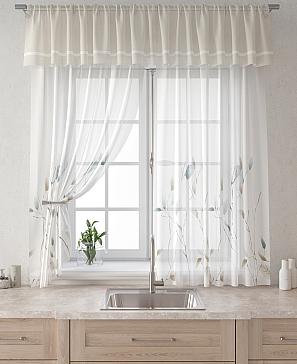 Комплект штор «Лагрос - 55 - 180 см»