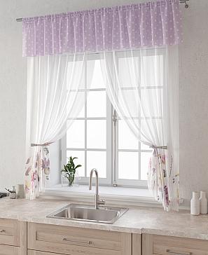 Комплект штор «Лагрос -  56» | фото 3