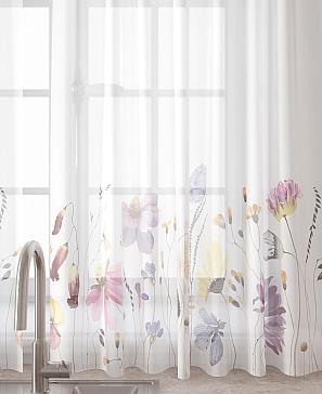 Комплект штор «Лагрос - 56 - 180 см»