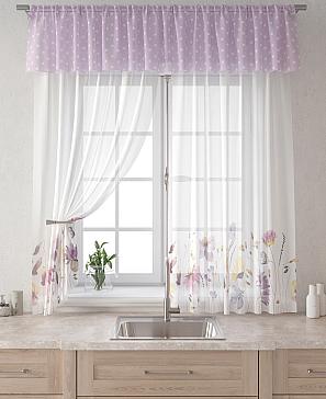 Комплект штор «Лагрос - 56 - 180 см»