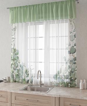 Комплект штор «Лагрос -  57» | фото 2