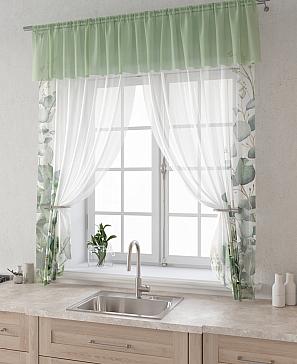 Комплект штор «Лагрос -  57» | фото 3