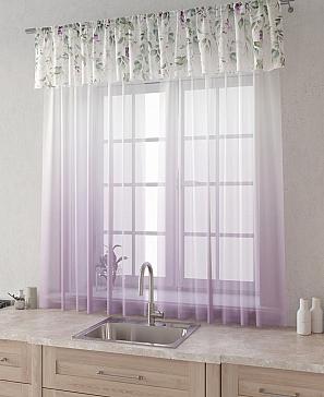 Комплект штор «Лагрос -  59» | фото 2