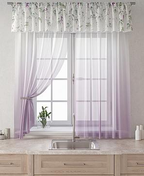 Комплект штор «Лагрос - 59 - 180 см»