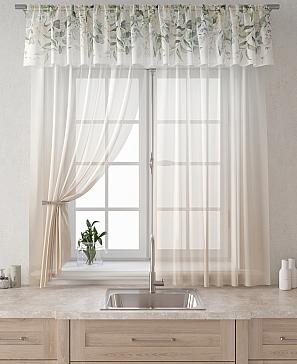 Комплект штор «Лагрос - 60 - 180 см»