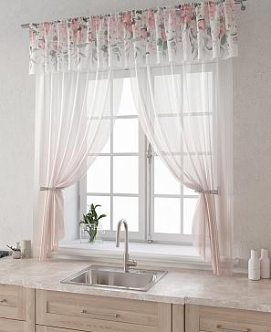 Комплект штор «Лагрос -  61» | фото 3